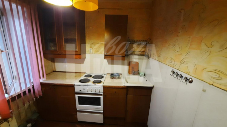 2-комн квартира Матросова, 4