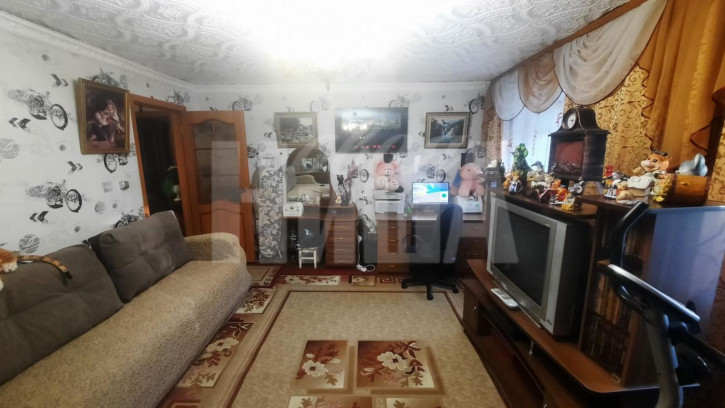 4-комн квартира Коростова, 27