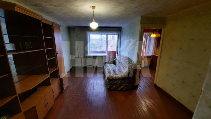 2-комн квартира Матросова, 4