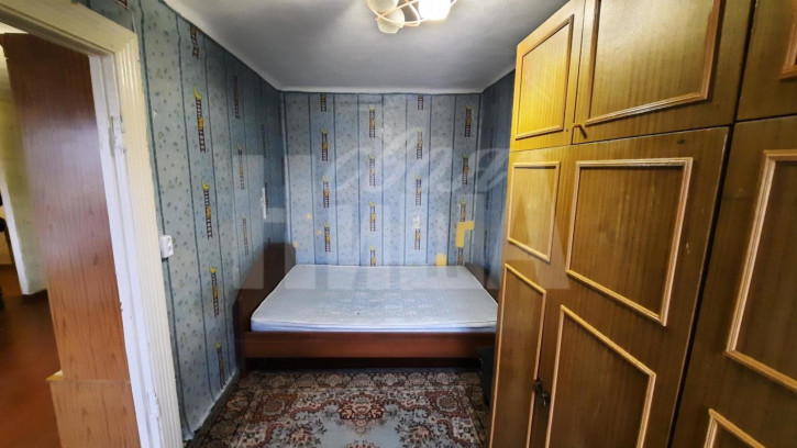 2-комн квартира Матросова, 4