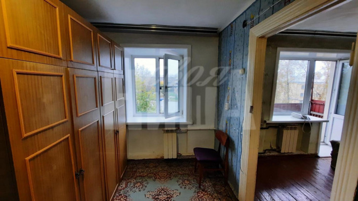 2-комн квартира Матросова, 4