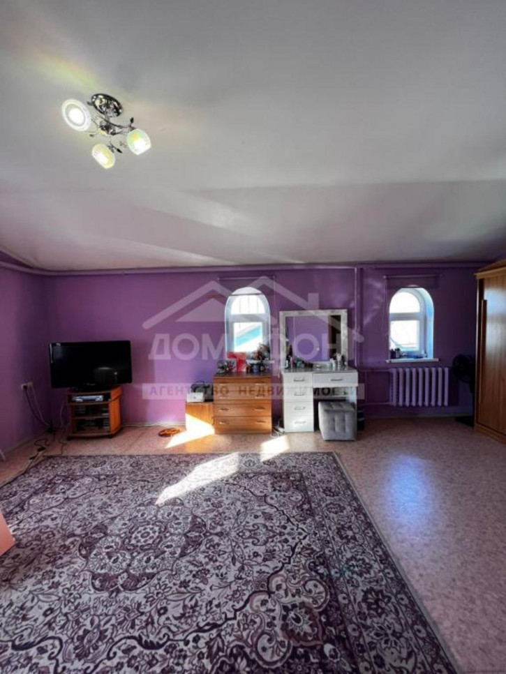 Коттедж/дом 12-я Любинская, 13