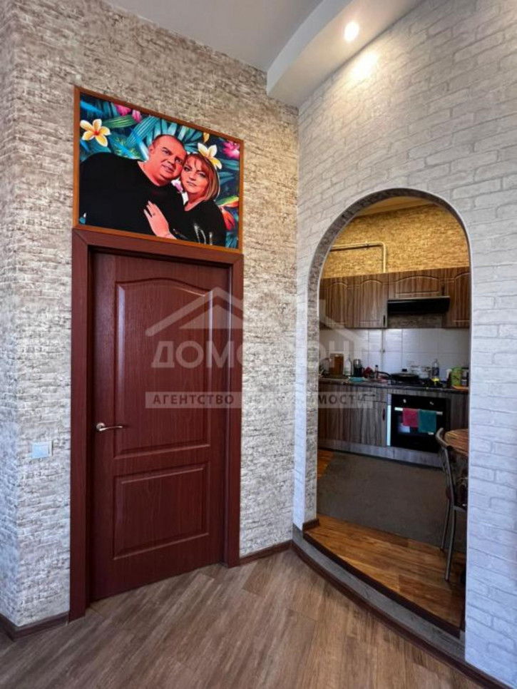 Коттедж/дом 12-я Любинская, 13