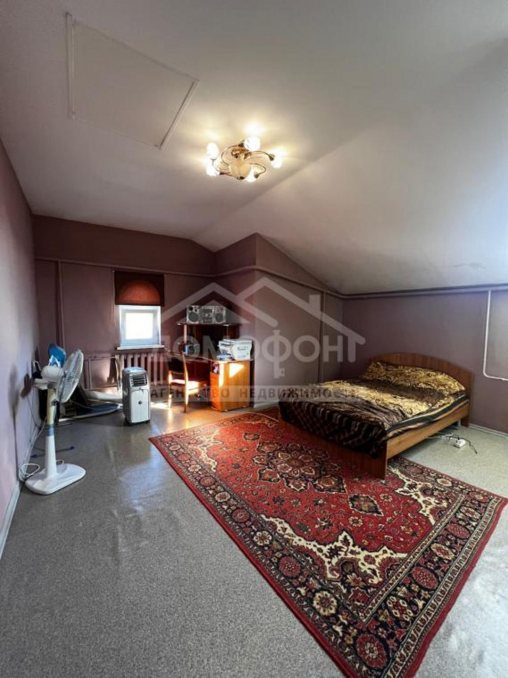 Коттедж/дом 12-я Любинская, 13