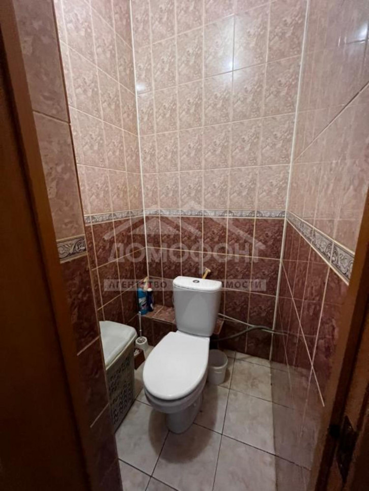 Коттедж/дом 12-я Любинская, 13