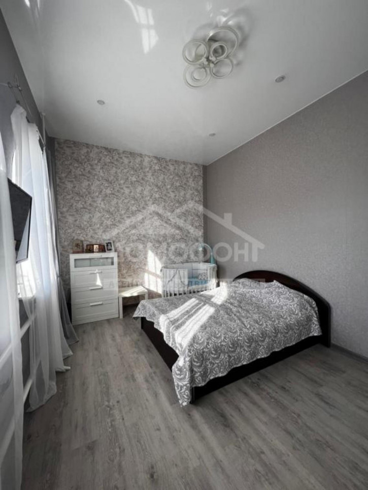 Коттедж/дом 12-я Любинская, 13