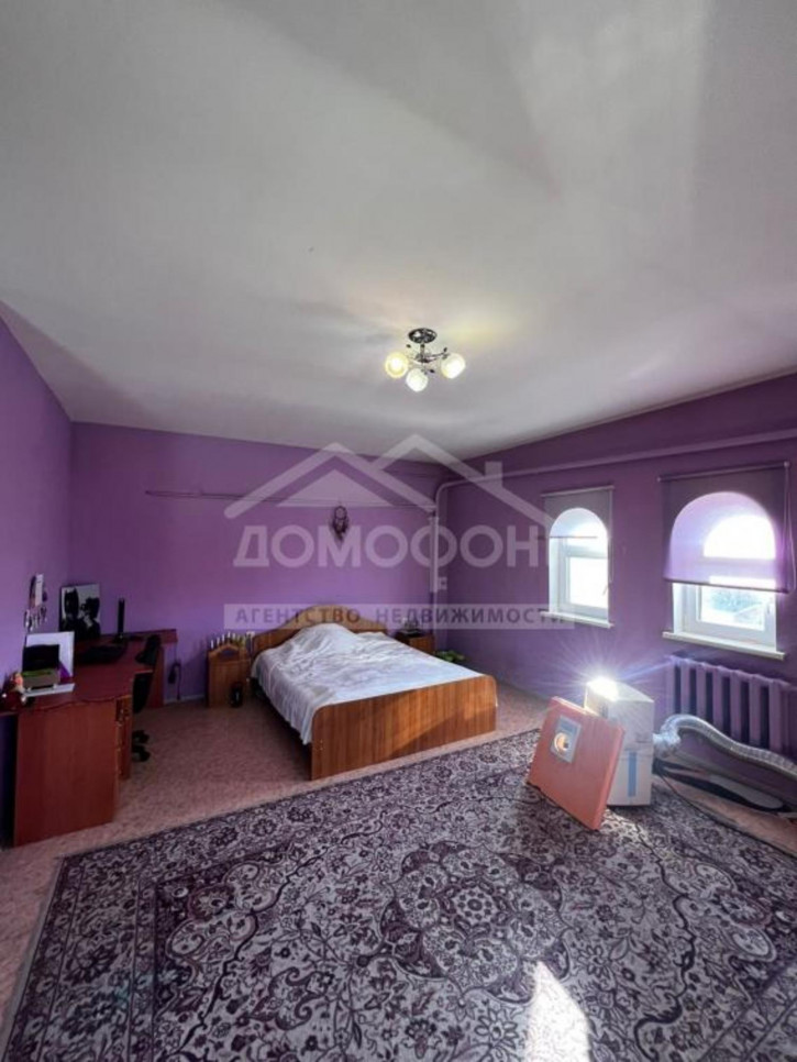 Коттедж/дом 12-я Любинская, 13