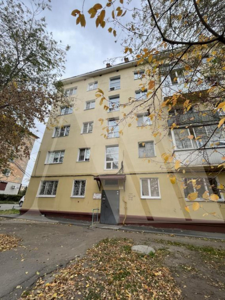 2-комн квартира Нефтезаводская, 3