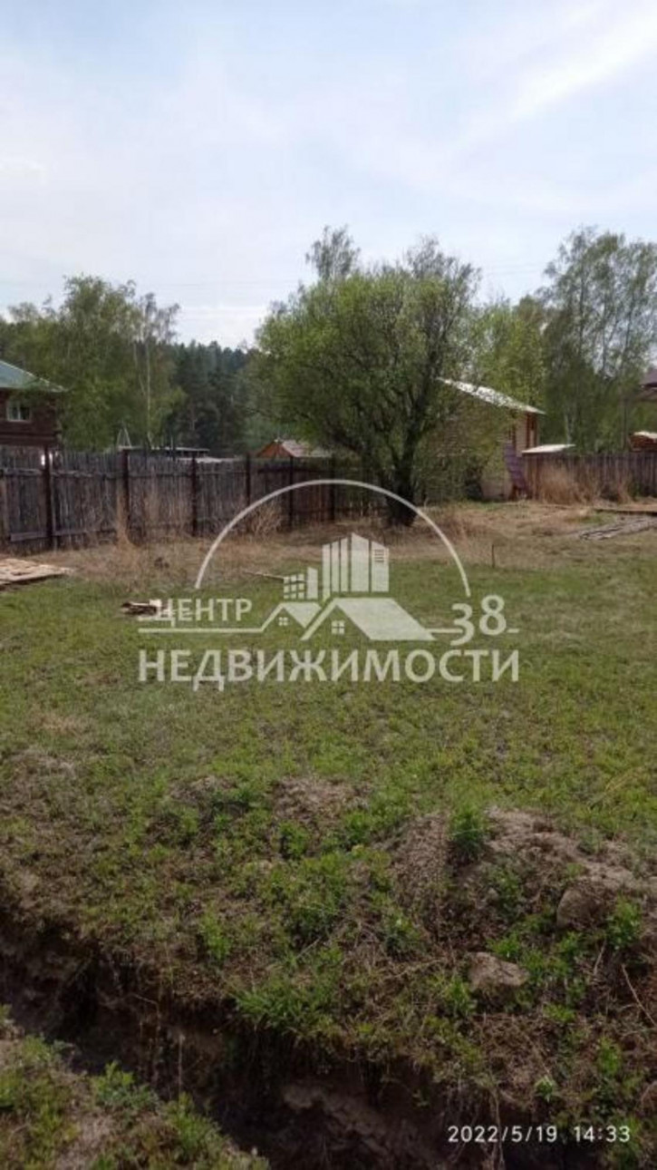 Земельный участок ДНТ Поляна улица облепиховая Земельный участок ДНТ Поляна улица облепиховая