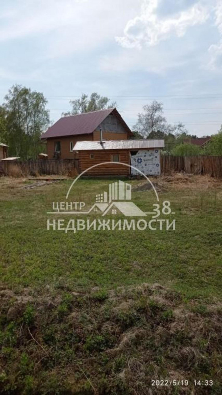 Земельный участок ДНТ Поляна улица облепиховая Земельный участок ДНТ Поляна улица облепиховая