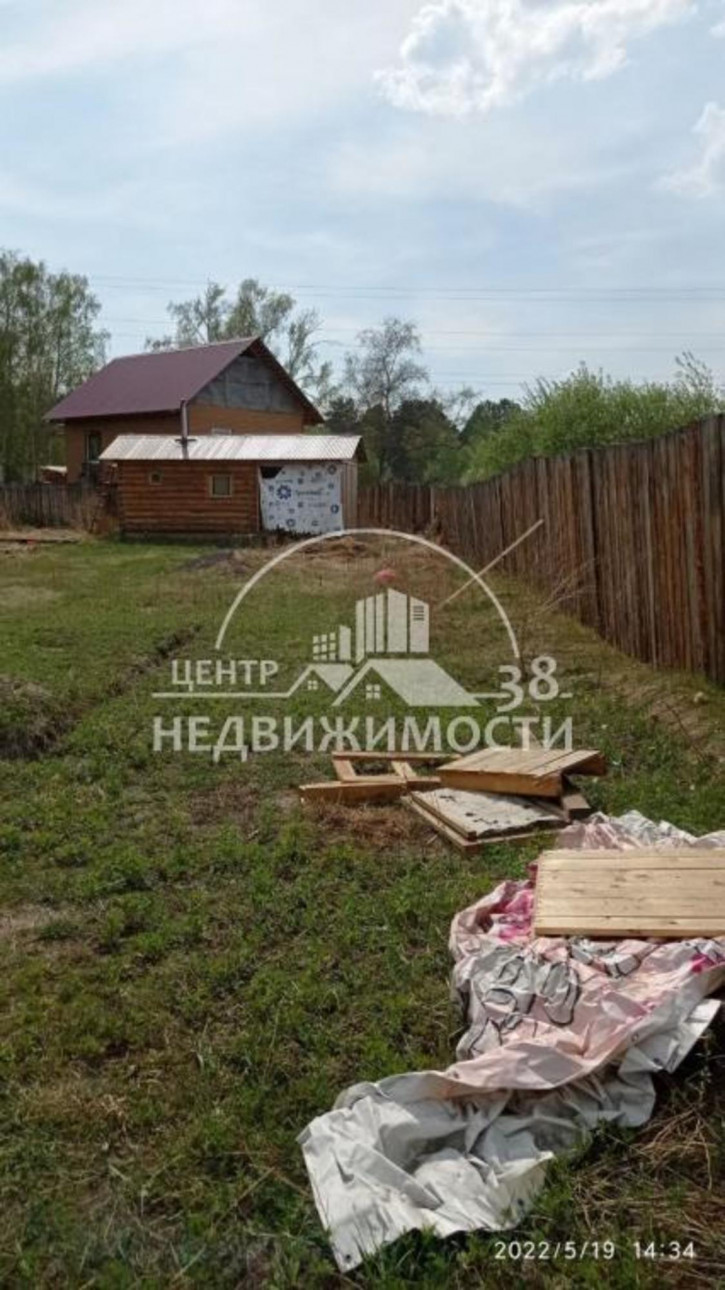 Земельный участок ДНТ Поляна улица облепиховая Земельный участок ДНТ Поляна улица облепиховая