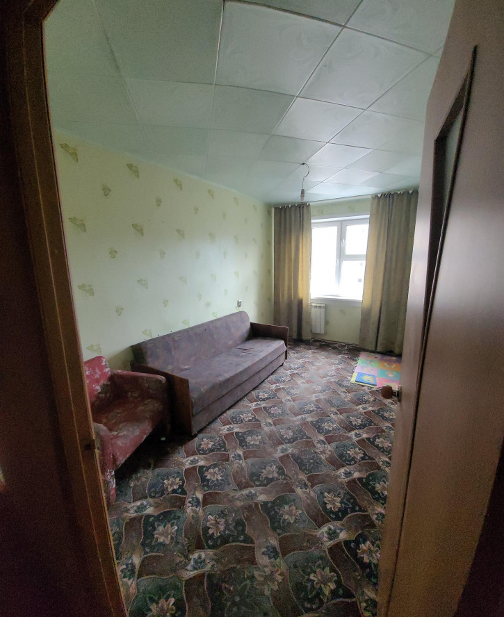3-комн квартира Карла Маркса, 55 3-комн квартира Карла Маркса, 55