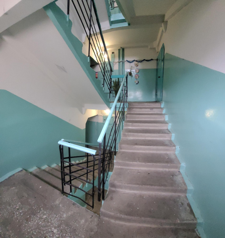 3-комн квартира Карла Маркса, 55 3-комн квартира Карла Маркса, 55
