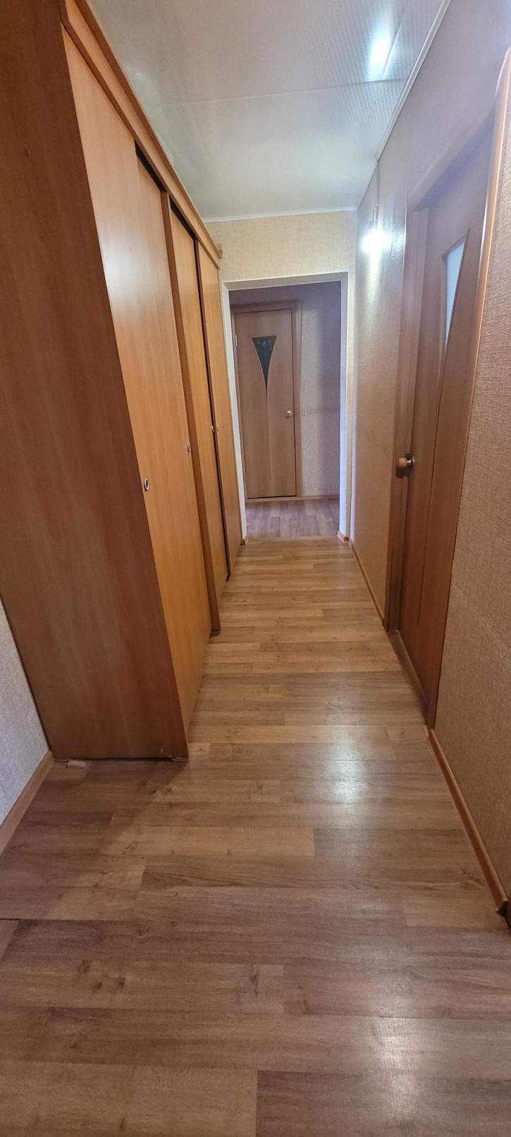 3-комн квартира Карла Маркса, 55 3-комн квартира Карла Маркса, 55
