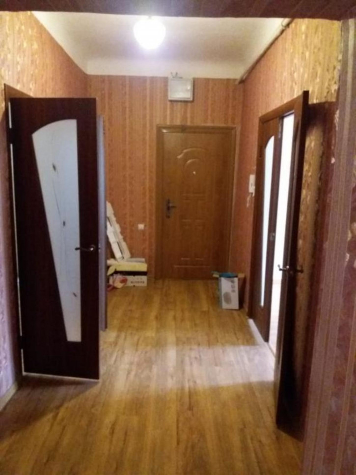 3-комн квартира Маяковского, 19