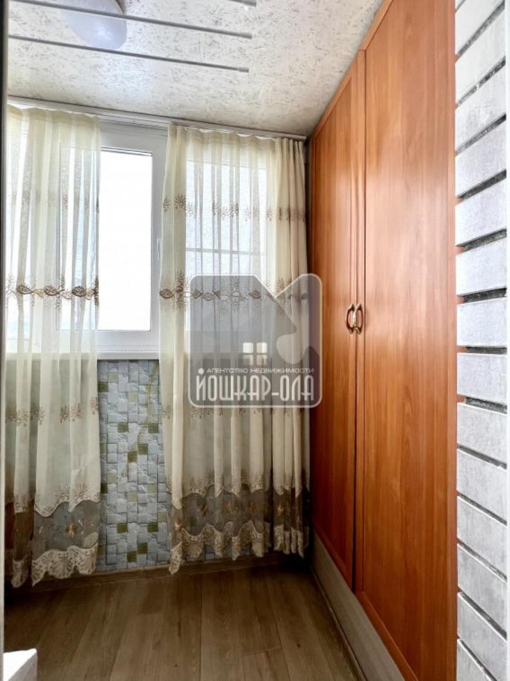 2-комн квартира Петрова, 32а