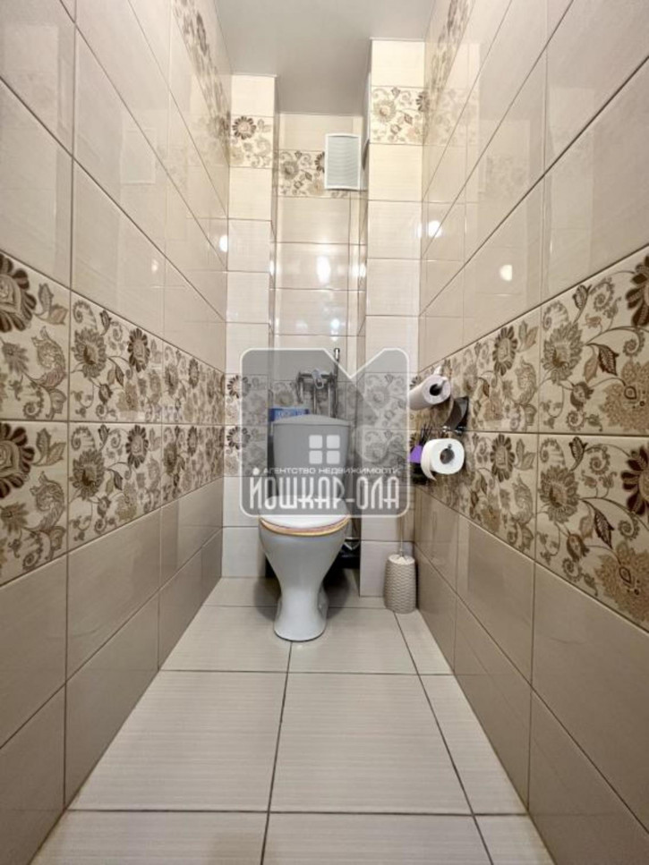 2-комн квартира Петрова, 32а