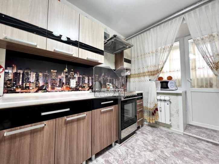 2-комн квартира Петрова, 32а