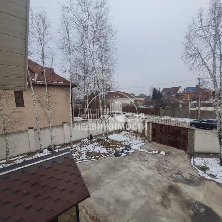 Коттедж/дом переулок Снежный