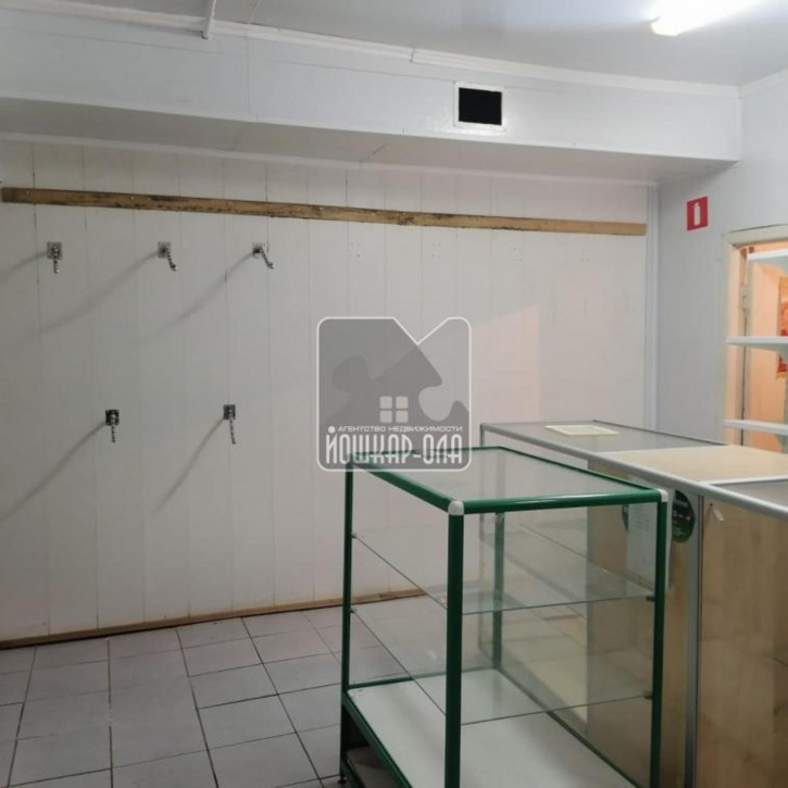 Торговое помещение Солнечная, 19