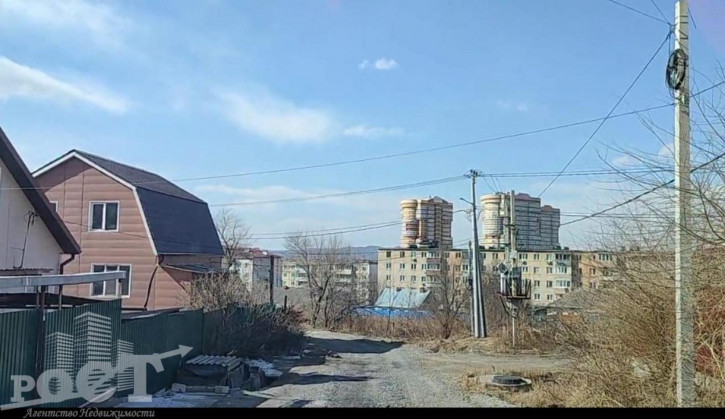 Земельный участок Мичурина