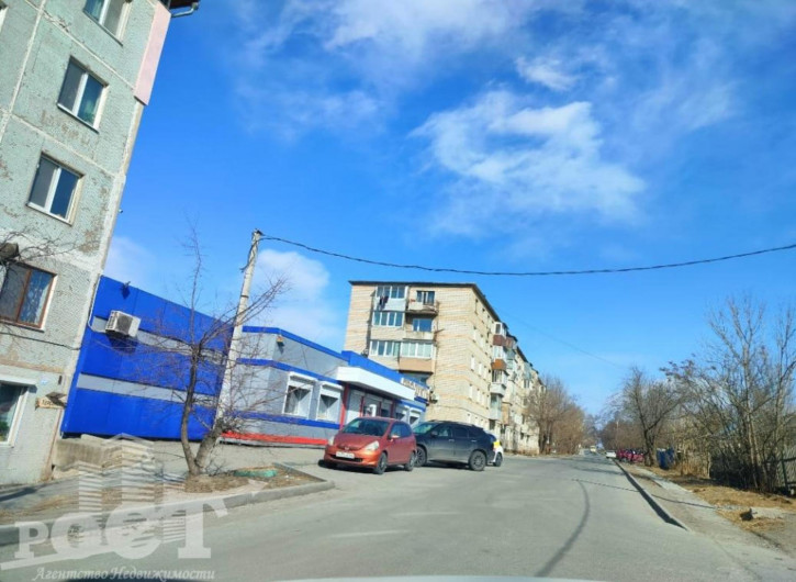 Земельный участок Мичурина