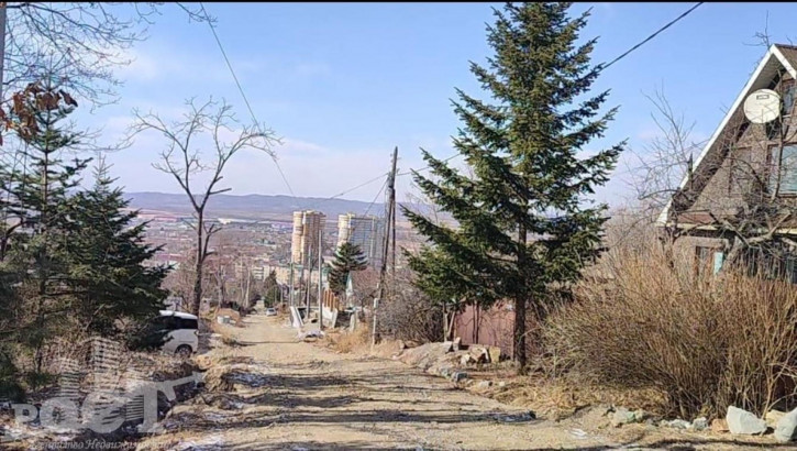 Земельный участок Мичурина