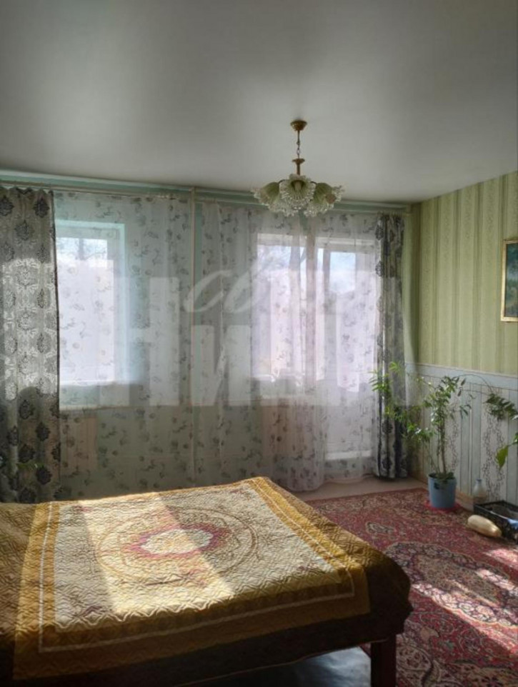 3-комн квартира Шевченко, 13Б/2