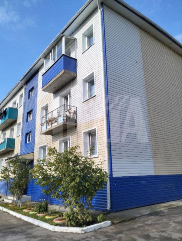 3-комн квартира Шевченко, 13Б/2
