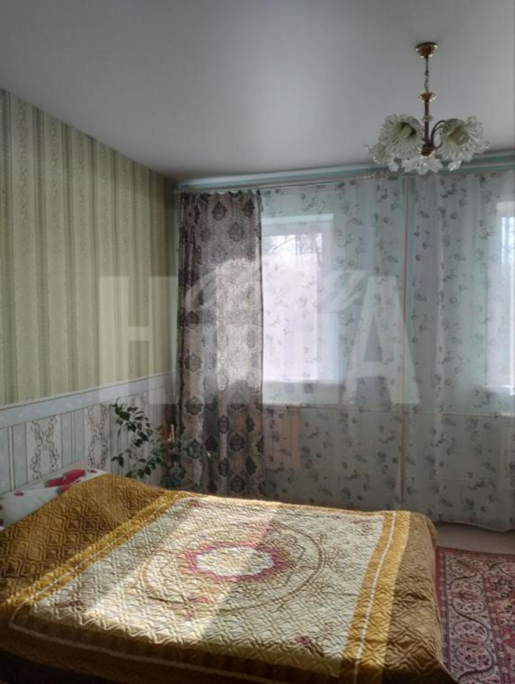 3-комн квартира Шевченко, 13Б/2