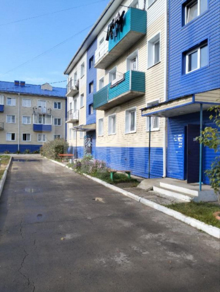 3-комн квартира Шевченко, 13Б/2