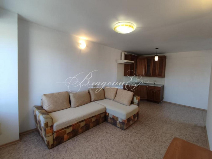 2-комн квартира Култукская, 9б