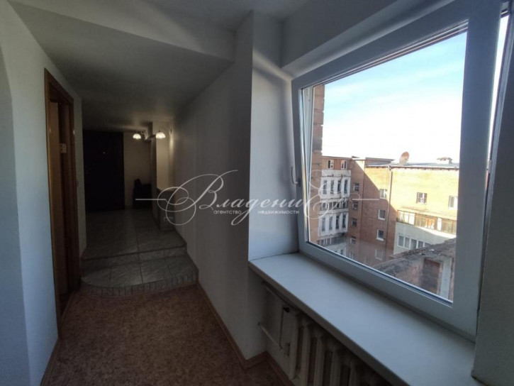 2-комн квартира Култукская, 9б