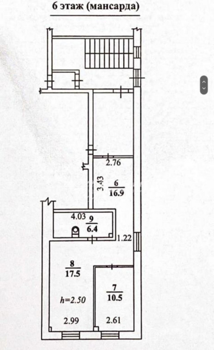 2-комн квартира Култукская, 9б