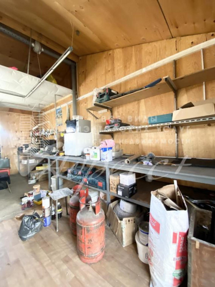 Коттедж/дом Нагорная