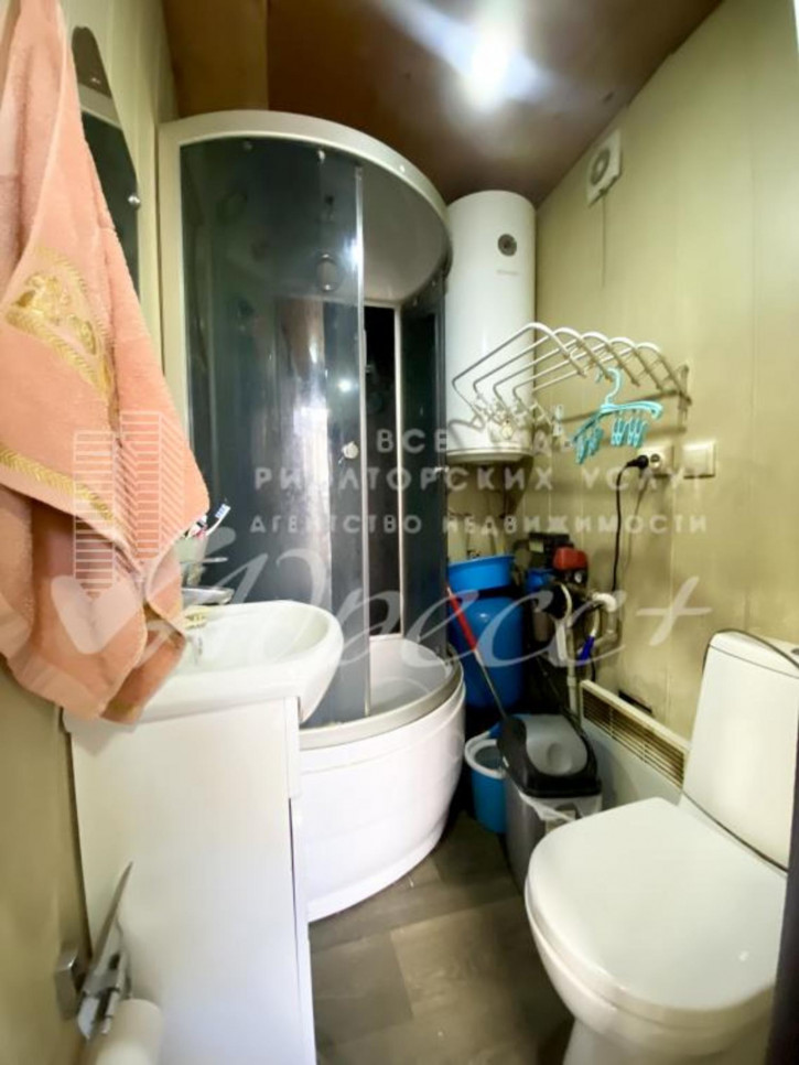 Коттедж/дом Нагорная