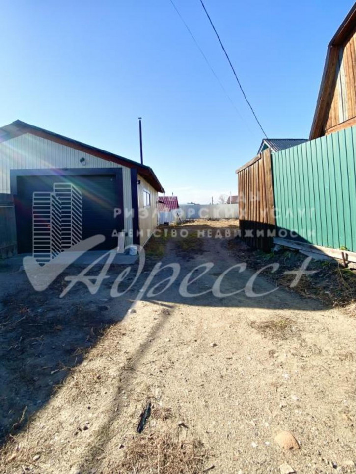 Коттедж/дом Нагорная