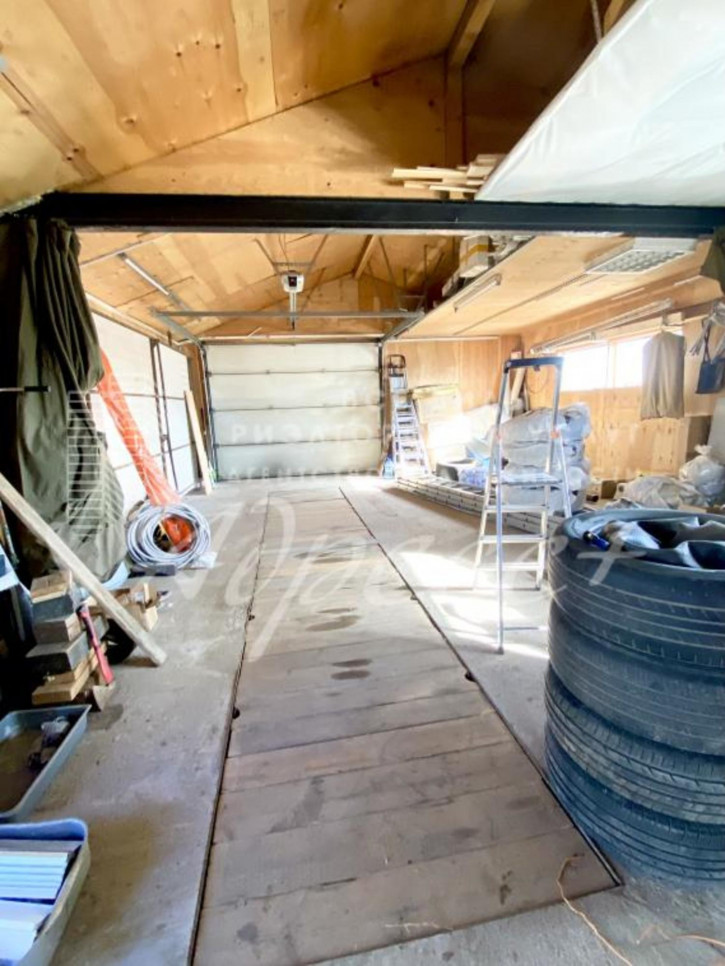 Коттедж/дом Нагорная