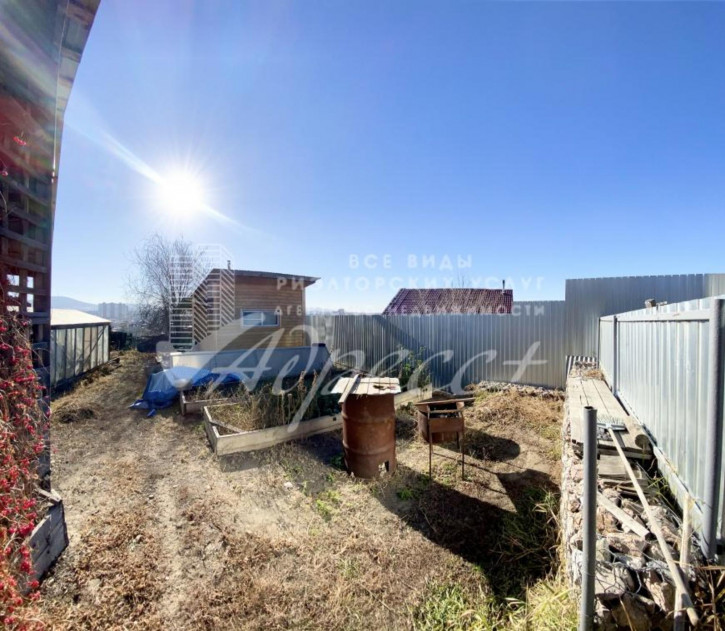 Коттедж/дом Нагорная