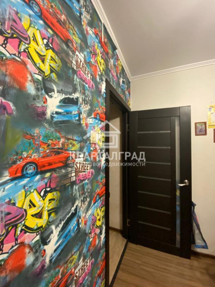 4-комн квартира Заводской микрорайон , 57 4-комн квартира Заводской микрорайон , 57