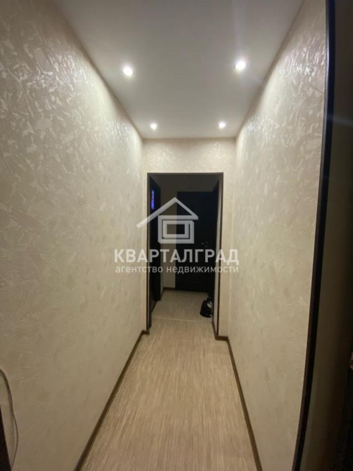 4-комн квартира Заводской микрорайон , 57 4-комн квартира Заводской микрорайон , 57
