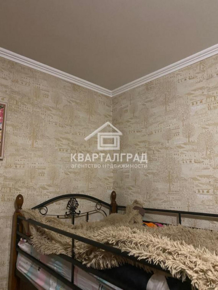 4-комн квартира Заводской микрорайон , 57 4-комн квартира Заводской микрорайон , 57