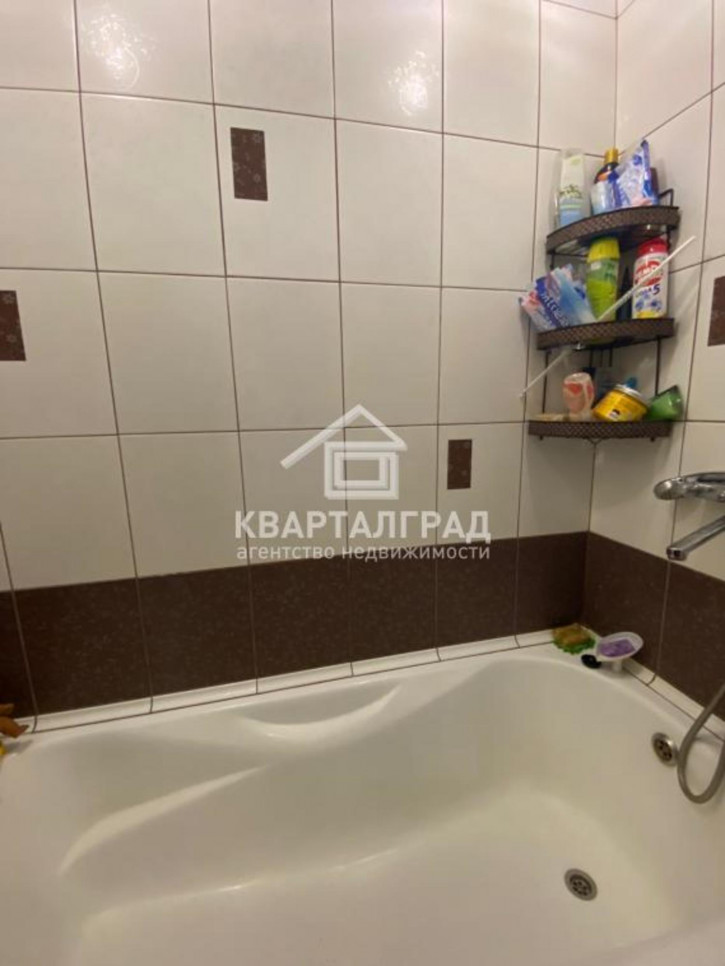 4-комн квартира Заводской микрорайон , 57 4-комн квартира Заводской микрорайон , 57