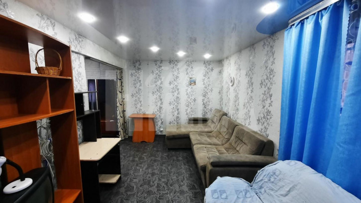 2-комн квартира Ватутина, 24