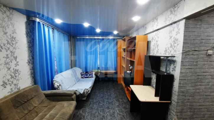 2-комн квартира Ватутина, 24