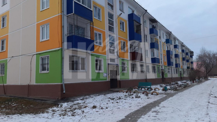 2-комн квартира Ватутина, 24