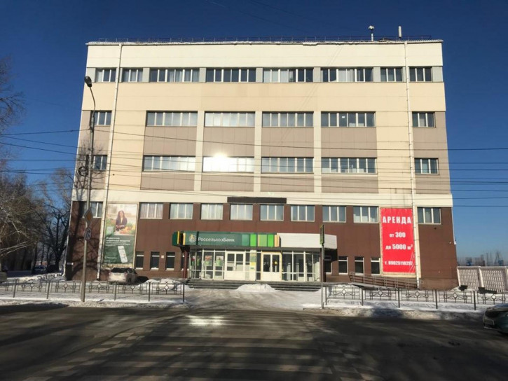 Помещение свободного назначения Сурикова, 21 Помещение свободного назначения Сурикова, 21