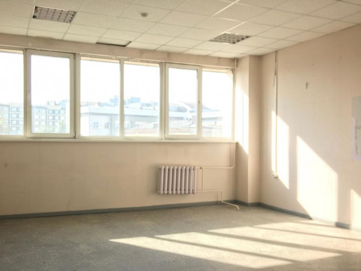Помещение свободного назначения Сурикова, 21 Помещение свободного назначения Сурикова, 21