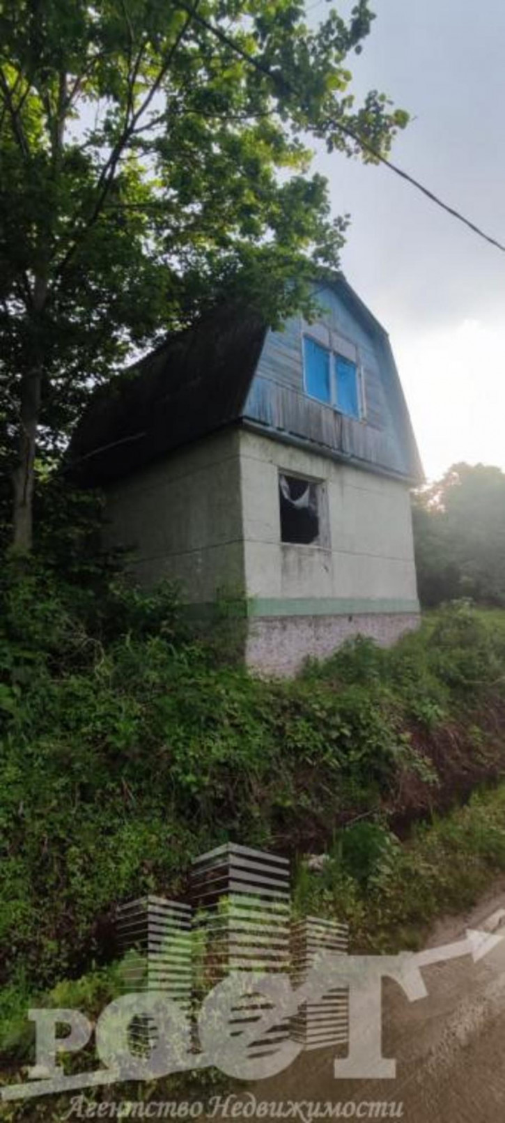 Земельный участок СТ Дубки