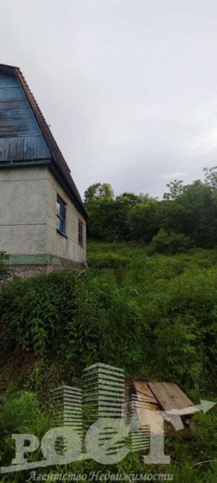 Земельный участок СТ Дубки